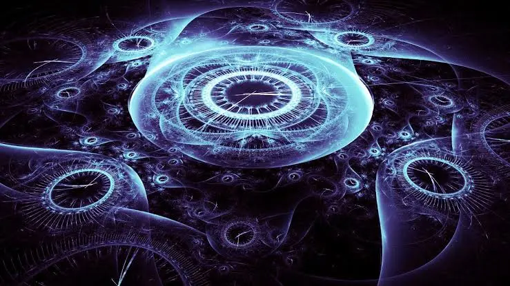 How Scientists opened a portal to the 5th dimension?