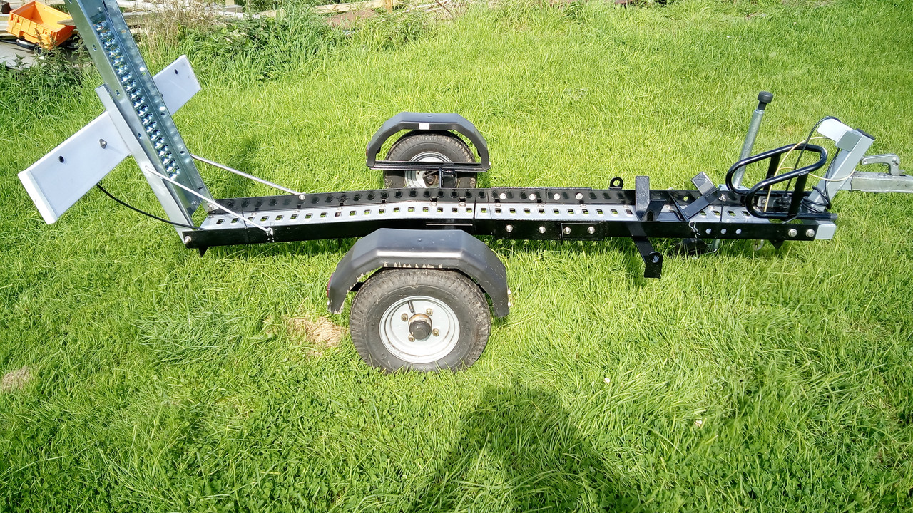Motolug Trailer