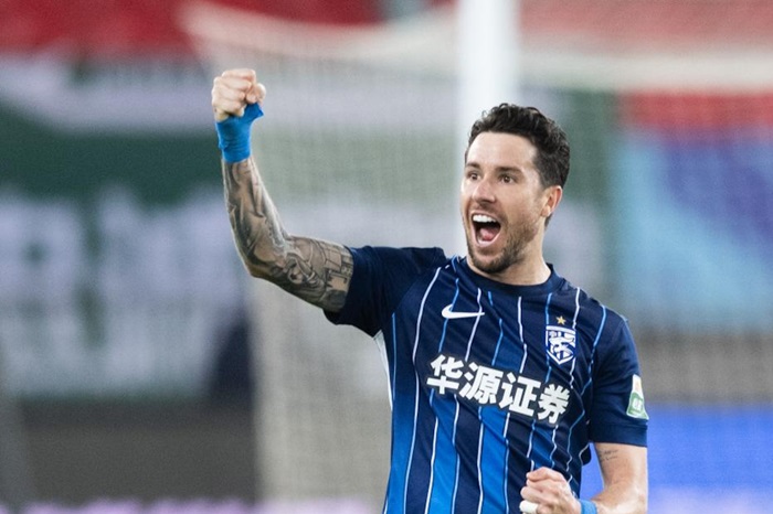 Wuhan Three Towns vs Qingdao West Coast, 18h00 ngày 18/07