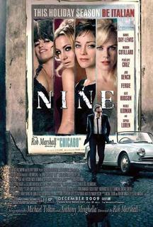 Nine (2009).mkv BDRip 1080p x264 AC3/DTS iTA-ENG