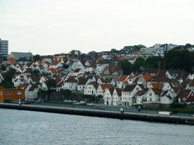 Sábado 22 - Stavanger y Preikestolen (9:00 a 17:00) - CRUCERO FIORDOS 2015 - Flam, Stavanger, Kristiansand, Oslo, Gotemburgo (6)