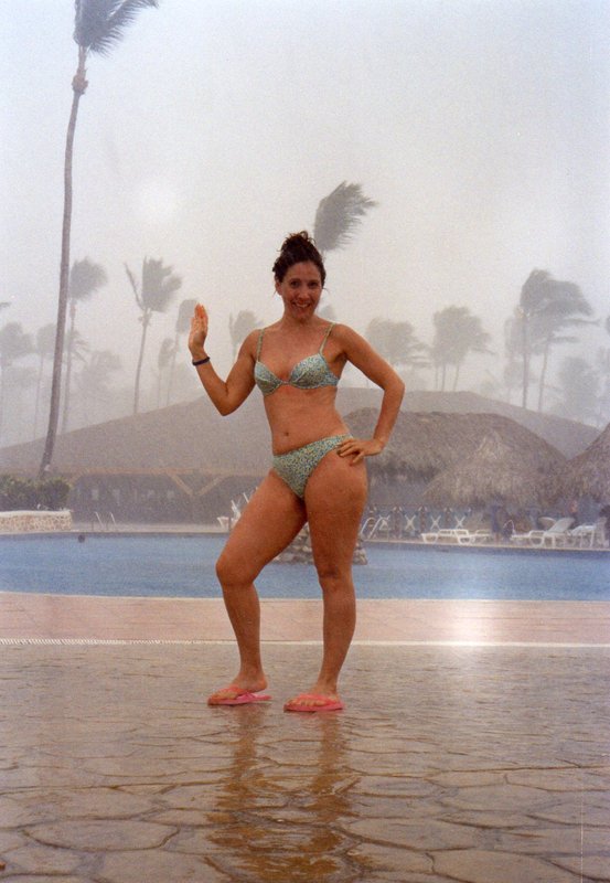 Hotel Grand Sirenis Tropical Suite-Junio-2004-Uvero Alto - República Dominicana y sus pueblos-1998/1999/2004 (27)
