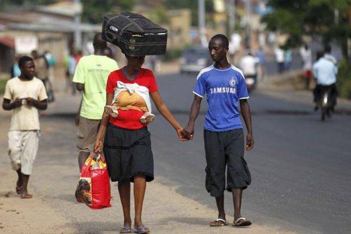 Настоящие «джентльмены» нашего времени