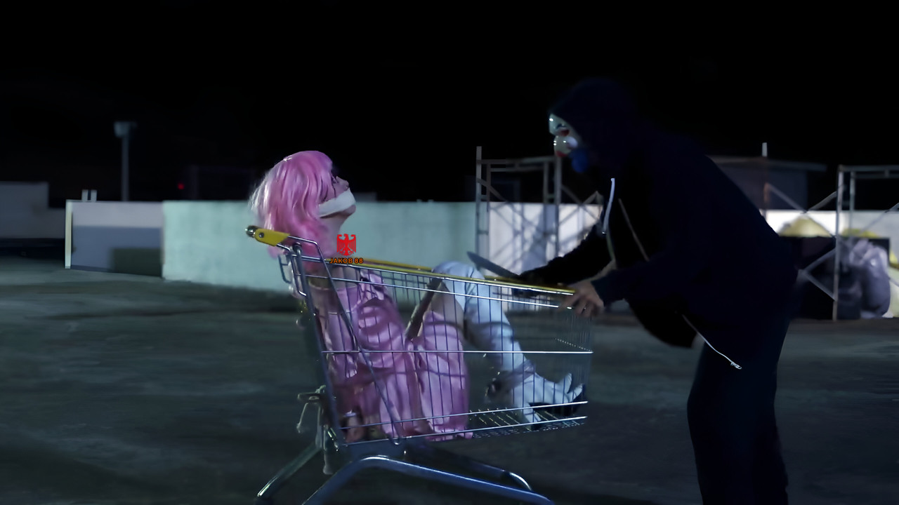 Kate Kin 11 - The Ferryman - Legends of Nanyang EP 9