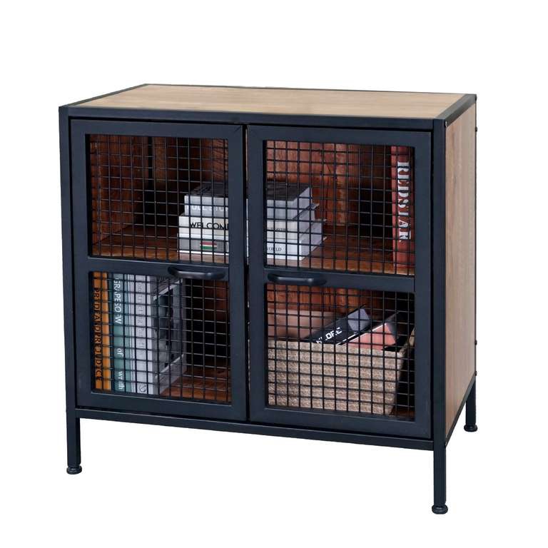 Credenza (sucursal Nuevo Laredo) Office Depot