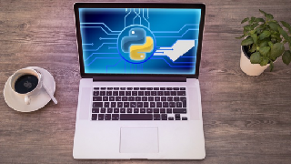 Learn Python Programming Masterclass (Update) Learn Python Programming Masterclass (Update)