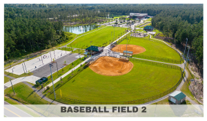 Baseball Field 2