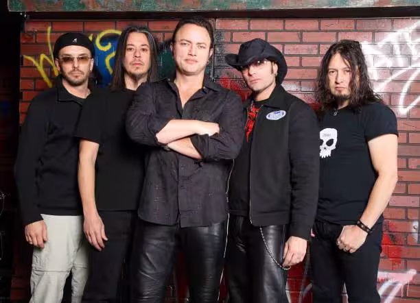 Miniatura del Video Oficial