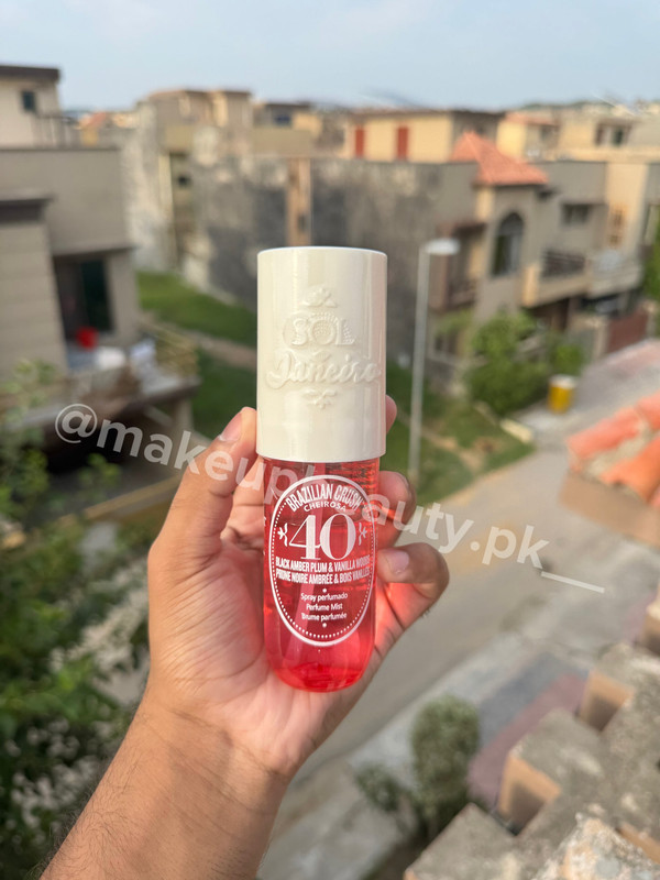 Sol De Janeiro Mist 90 ML buy each. - image 3