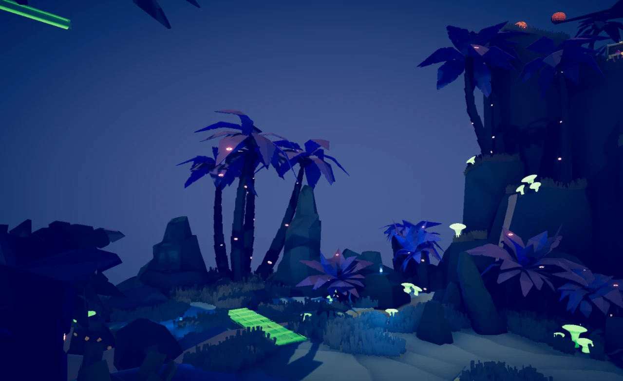 Pirate Spookified Screenshot 3