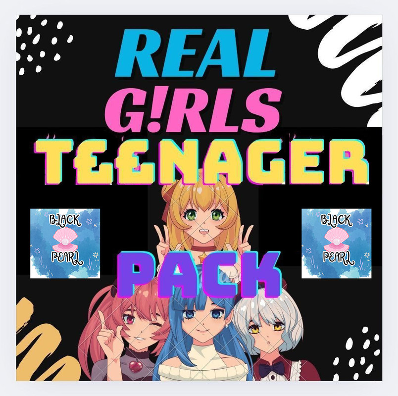 💥R£AL G!RL$ T££N∆G£R P4¢K ¢0LL£¢T!0N💥 RGTP-080 leaked image 