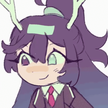 hong lu's avatar