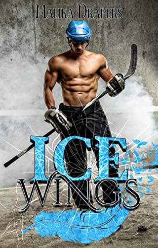 Malika Drapers - Ice Wings (2022)