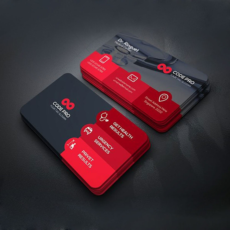 Business Card Design Img