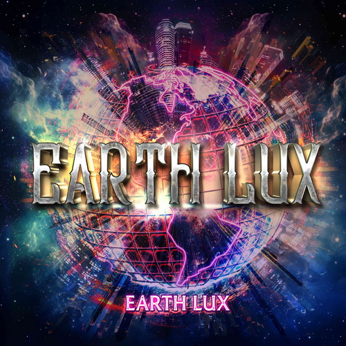 Earth Lux - Earth Lux (2024) [FLAC]
