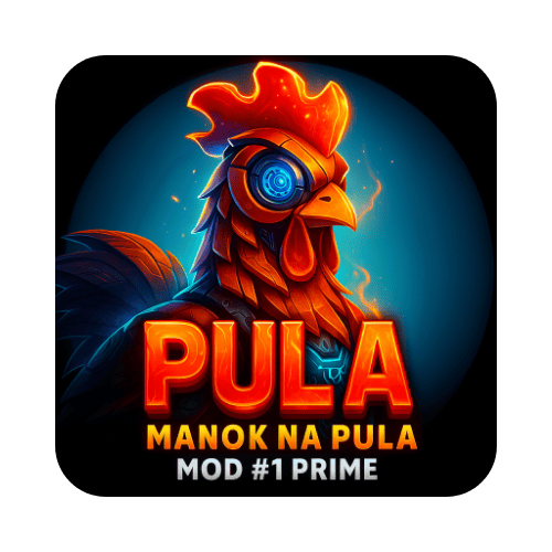 Manok Na Pula MOD