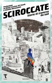 AA.VV. - Sciroccate. Storie di traverso da sud (2023)