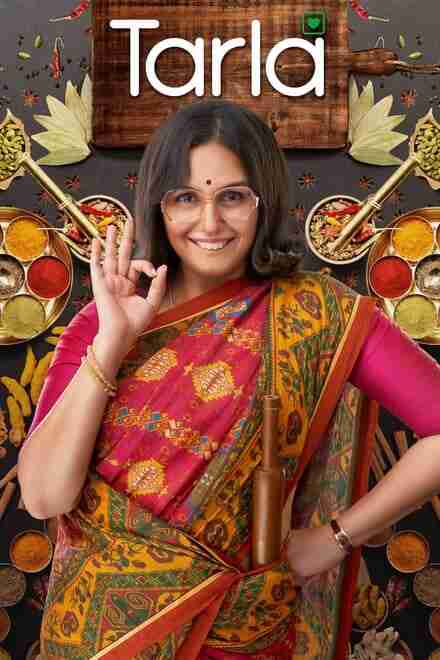 Tarla (2023) Bollywood Hindi Movie 720p-HDRip | MovieBite