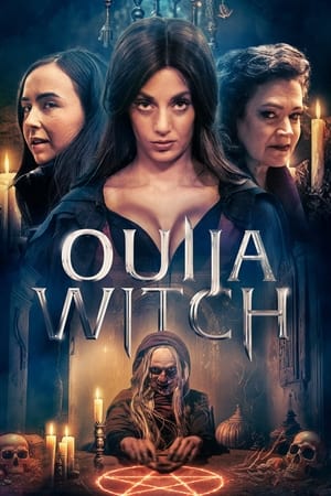 Ouija Witch 2023 720p WEB h264-DiRT