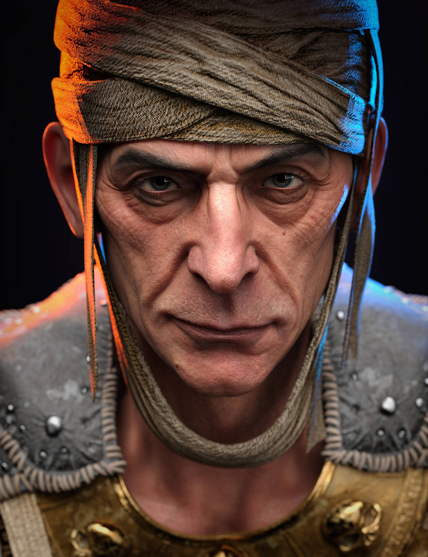 Necromancer 8.1 Necromancer 8.1