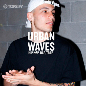 Urban Waves - Hip Hop, Rap, Trap 28/10 (2019) mp3 320 Kbps