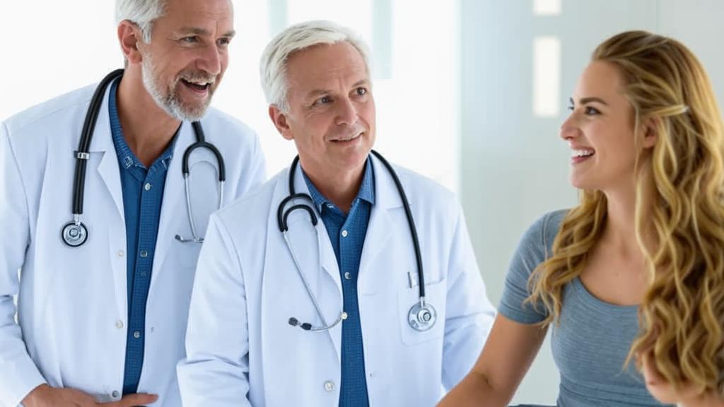 Частная клиника