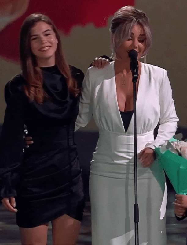 Седокова — «Мама» (7)