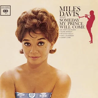 Miles Davis • Someday My Prince Will Come (1961)     .flac  96.0 kHz/24 bit