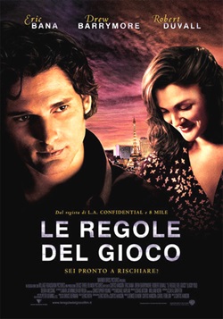 Le Regole Del Gioco - Lucky You (2007).avi WEBRip AC3 (DVD Resync) 384 kbps 5.1 iTA