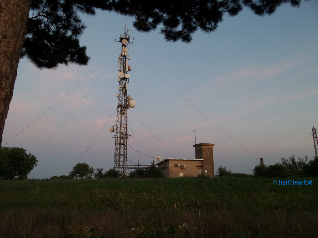 2017-06-15 - Gymzovo - Horizont 100FM - 1
