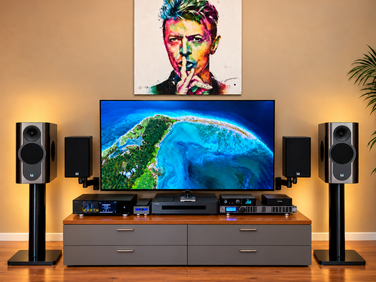 Neues Setup Forum