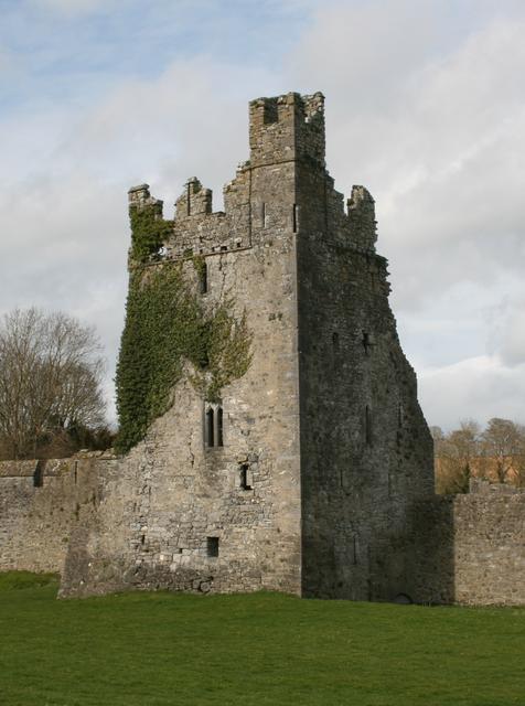 MONASTERIOS DE IRLANDA, Monumento-Irlanda (9)