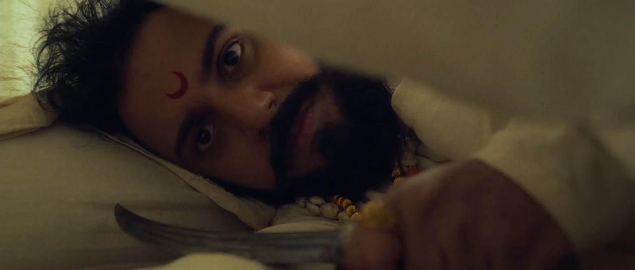 Ranapati Shivray Swari Agra 2026 WebRip [Hindi] 480p 720p ESub Screenshot