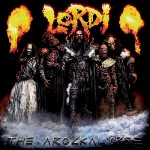 Re: Lordi