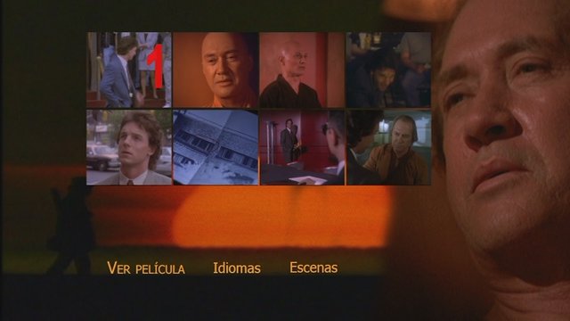 3 - Kung Fu, La Leyenda Continua [DVD5Full] [Cast/Ing] [Sub:Nó] [Acción] [1993]