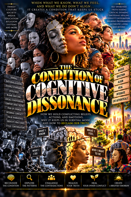 The Condition of Cognitive Dissonance