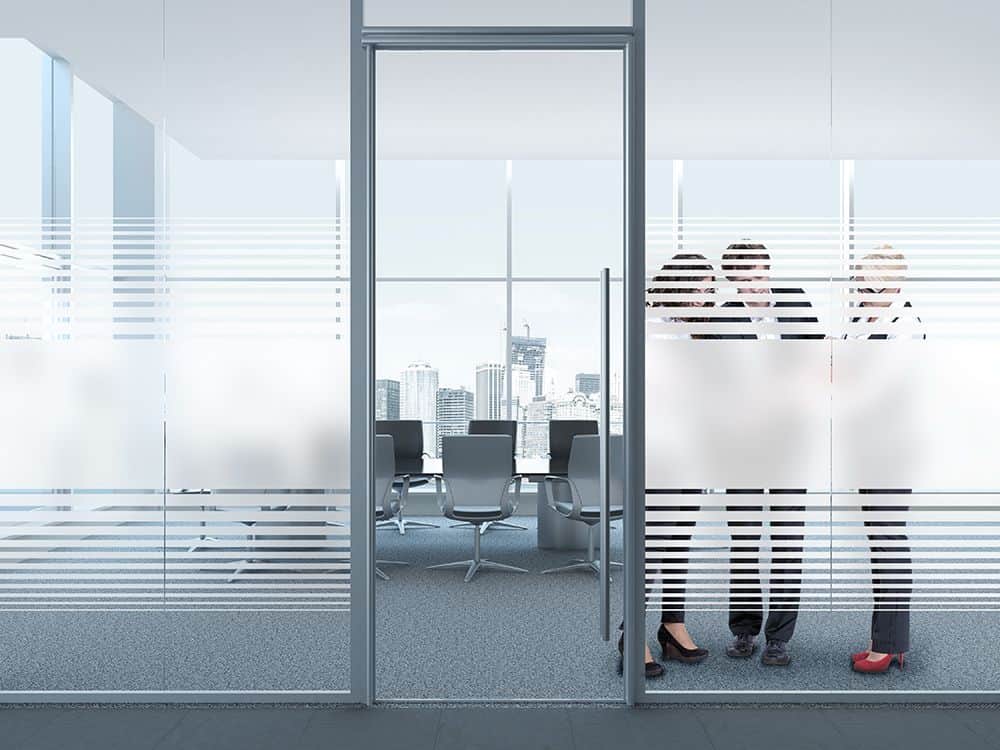 SXJ-0599 Lineage Dual Frost Gradient – Gradient Window Film. SXJ-0599 Lineage Dual Frosted Gradient A simple dual fading gradient of white translucent…