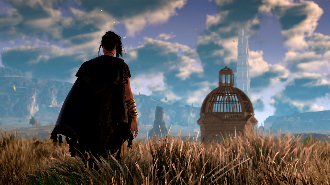 Forspoken image 2