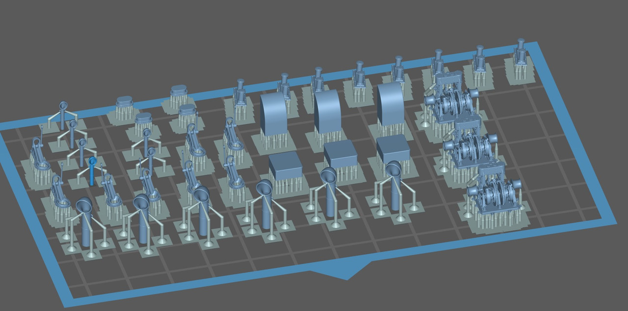 nomadic?tid=5f8369b5e74203c59d3056b3bbc934e5 - SS Nomadic [modélisation-impression 3D 1/200°] de Iceman29 - Page 3 Screenshot-2020-11-28-22-56-38-213