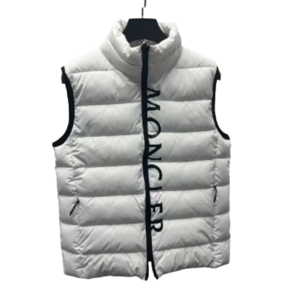 Moncler Vest 2+ colorways [Premium Quality]