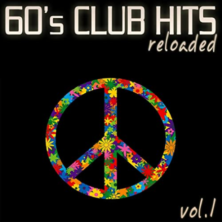 VA   60's Club Hits Reloaded Vol. 1 2 (2010/2012)