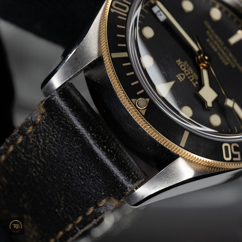 Tudor Black Bay S&G - Image 10