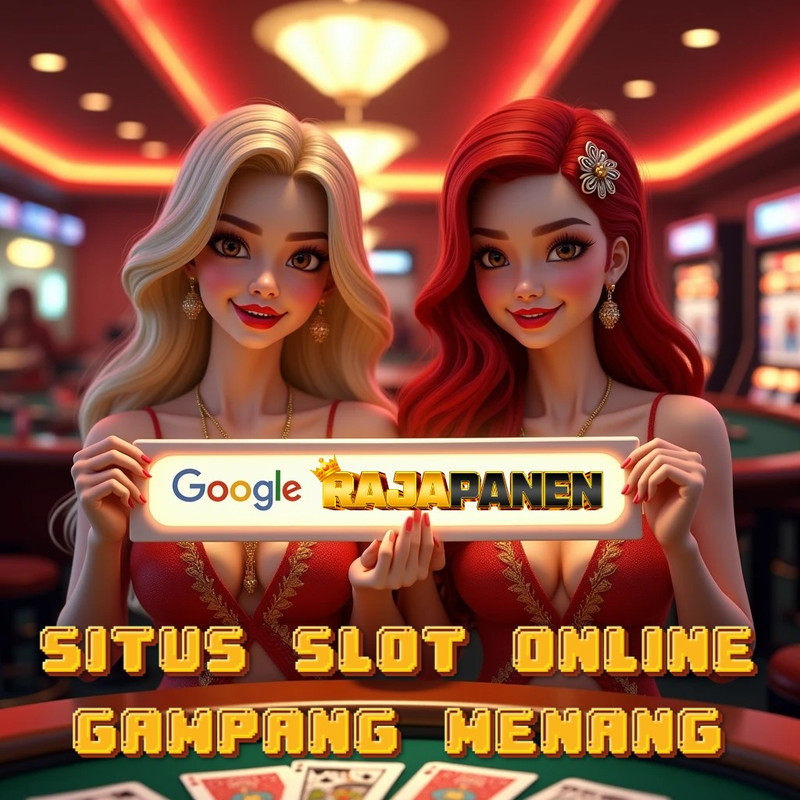 Slot Online Rajapanen