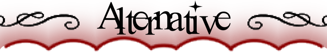 Alternative