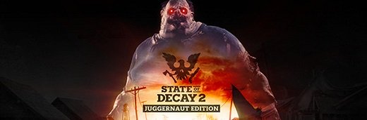 State of Decay 2 Juggernaut Edition Update 15.1-CODEX