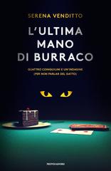 Serena Venditto – L’ultima mano di burraco (2019)