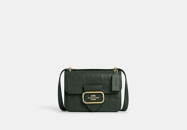 Coach Morgan Square Crossbody: Only 1.38 at Coach Outlet! Coach Morgan Square Crossbody: Only 1.38 at Coach Outlet!