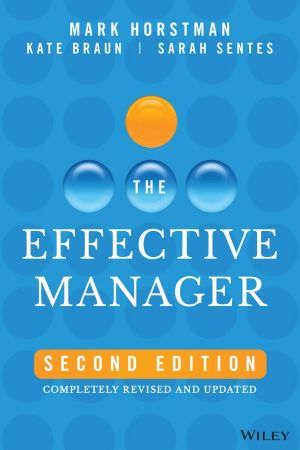 The Effective Manager, 2nd Edition