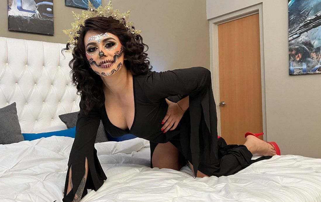 Hot milf halloween special sex hardcore fucking Latest
