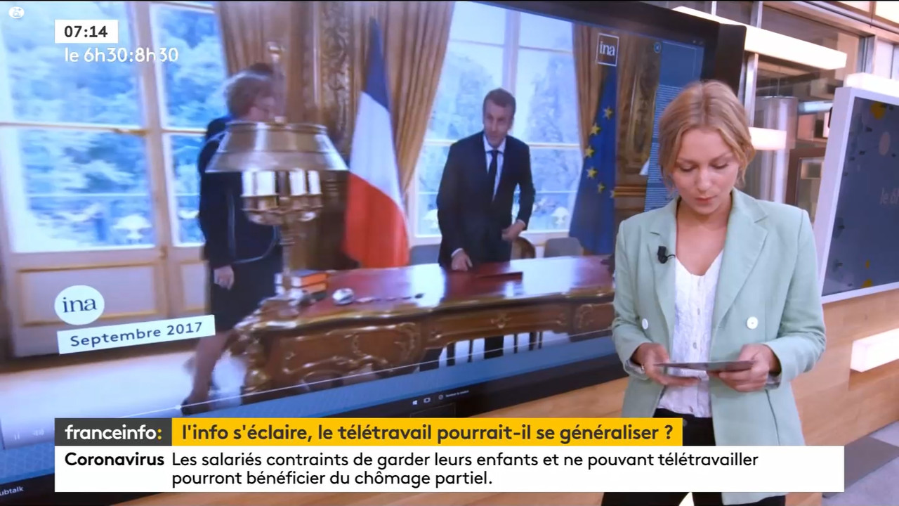 09.10 - 05.29.00 - 9h30. Entre JT, chroniques, invités et revues de p....ts_snapshot_00.51.53.740